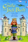 Mike Gordon, None, Lesely Sims, Lesley Sims - Castle that Jack Built