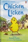 None, Punter, Russell Punter, Ann Kronheimer - Chicken Licken