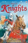 Bingham, Jane Bingham, Jane (EDFR) Bingham, Bingham Jane, Alan Marks, Alan Marks... - Stories of Knights