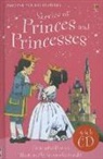 Christopher Rawson, X X, Stephen Cartwright, Stephen Cartwright - Stories of Princes and Princesses