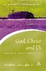 Herbert McCabe, Herbert/ Davies McCabe - God, Christ and Us