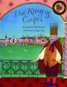 Jane Ray, Jeanette Winterson, Jane Ray - The King of Capri