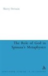 Sherry Deveaux, Deveaux Sherry - The Role of God in Spinoza's Metaphysics