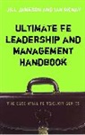 Jill Jameson, Jill Mcnay Jameson, Ian McNay - Ultimate FE Leadership and Management Handbook