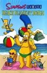 Matt Groening, Various - Simpsons Comics Presents Beach Blanket Bongo