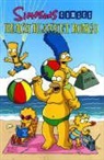 Matt Groening, Groening Matt, Various - Simpsons Comics Presents Beach Blanket Bongo