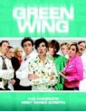 Robert Harley, James Henry, Gary Howe, Victoria (CRT)/ Harley Pile - Green Wing