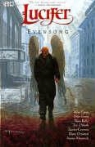 M. J. Carey, M. J. Gross Carey, Mike Carey, Mike Gross Carey, Peter Groß, Ryan Kelly - Lucifer