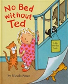 Nicola Smee, Smee Nicola, Nicola Smee - No Bed Without Ted