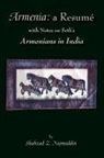 Shahzad Z. Najmuddin, Trafford Publishing - Armenia