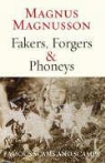 Magnus Magnusson - Fakers, Forgers and Phoneys