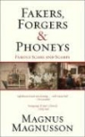 Magnus Magnusson - Fakers, Forges and Phoneys