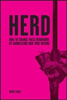 M Earls, Mark Earls, Mark (Brighton Earls - Herd