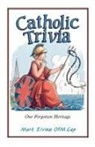 Mark Elvins, Mark Elvius - Catholic Trivia