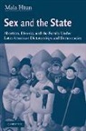 Mala Htun, Mala Nani Htun, Htun Mala, Htun Mala - Sex and the State