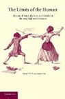 Felicity A Nussbaum, Felicity A. Nussbaum - The Limits of the Human