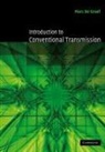 Marc De Graef, Marc de Graef, De Graef Marc - Introduction to Conventional Transmission Electron Microscopy