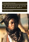 Timothy Insoll, Timothy (University of Manchester) Insoll, Susan Alcock, Norman Yoffee - Archaeology of Islam in Sub Saharan Africa