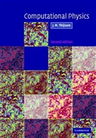 J. M. Thijssen, J.M. Thijssen, Jos Thijssen, Jos (Technische Universiteit Delft Thijssen, Jos M. Thijssen - Computational Physics