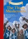 Alexandre Dumas, Oliver Ho, Oliver/ Akib Ho, Jamel Akib, Alexandre Dumas, Oliver Ho - The Three Musketeers