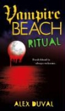 Alex Duval - Ritual