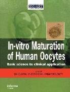 Seang Lin Tan, Seang Lin (Royal Victoria Hospital Tan, Seang Lin Chian Tan, Tan Lin Tan, TAN SEANG LIN CHIAN RI CHENG BUC, M. Buckett... - In Vitro Maturation of Human Oocytes