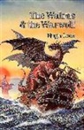 Hugh Cook - The Walrus and the Warwolf