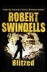 Robert Swindells, Swindells Robert - Blitzed