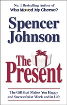 Dr Spencer Johnson, Spencer Johnson - The Present