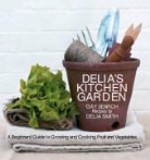 Gay Search, Delia Smith - Delia's Kitchen Garden