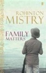 Rohinton Mistry - Family Matters