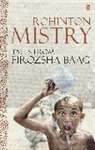 Rohinton Mistry - Tales from Firozsha Baag