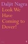 Daljit Nagra, Nagra Daljit - Look We Have Coming to Dover !