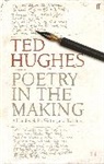 Ted Hughes - Poetry in the Making