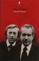 Peter Morgan, Morgan Peter - Frost/Nixon