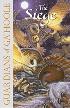 Kathryn Lasky - Guardians of Ga'Hoole - Vol.4: The Siege