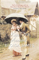 Eloisa James, James Eloisa - Kiss Me Annabel
