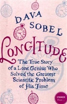 Dava Sobel, Dave Sobel - Longitude