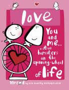 Lisa Swerling, Lisa Lazar Swerling - Love