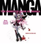 Estudio Joso, Estudio Joso, Estudio Joso - Monster Book of Manga