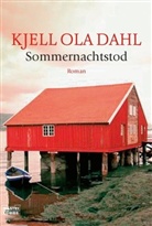 Kjell O. Dahl, Kjell Ola Dahl - Sommernachtstod