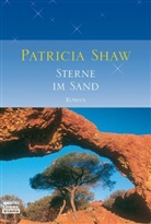 Patricia Shaw - Sterne im Sand