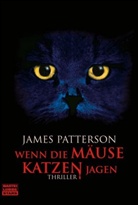 James Patterson - Wenn die Mäuse Katzen jagen