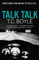 T. C Boyle, T. C. Boyle - Talk Talk