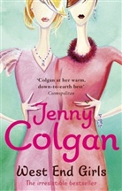 Jenny Colgan - West End Girls