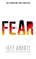 Jeff Abbott, Abbott Jeff - Fear