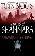 Terry Brooks - Armageddon's Children