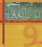 Sabine Aland, Markus Apel, Thomas Bartoldus, Johannes Diekhans, Michael Fuchs, Sandra Greiff-Lüchow... - P.A.U.L. D. - Persönliches Arbeits- und Lesebuch Deutsch: P.A.U.L. D. - Persönliches Arbeits- und Lesebuch Deutsch - Für Gymnasien und Gesamtschulen - Stammausgabe