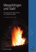 Roman Landes - Messerklingen und Stahl