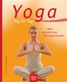 Uschi Moriabadi - Yoga Tag für Tag